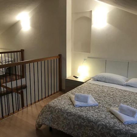 Appartamenti Del Duca Ferrare Extérieur photo