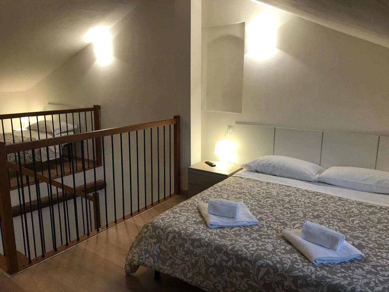 Appartamenti Del Duca Ferrare Extérieur photo