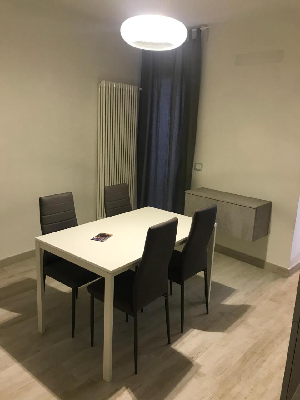 Appartamenti Del Duca Ferrare Extérieur photo