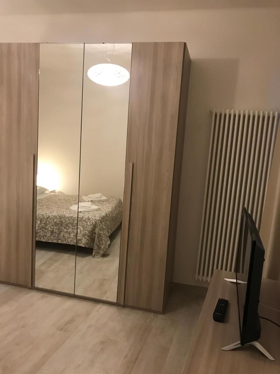 Appartamenti Del Duca Ferrare Extérieur photo