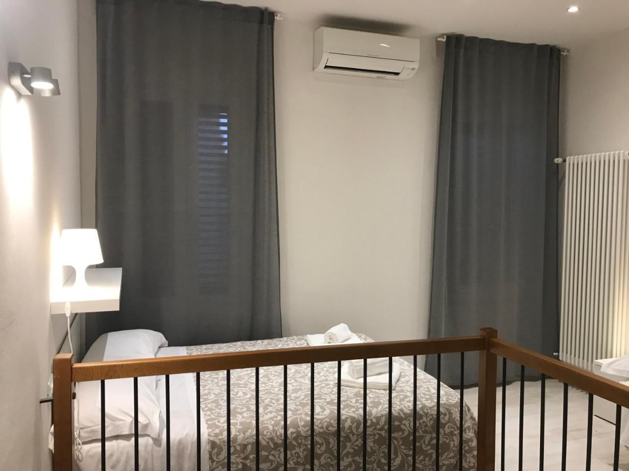 Appartamenti Del Duca Ferrare Extérieur photo