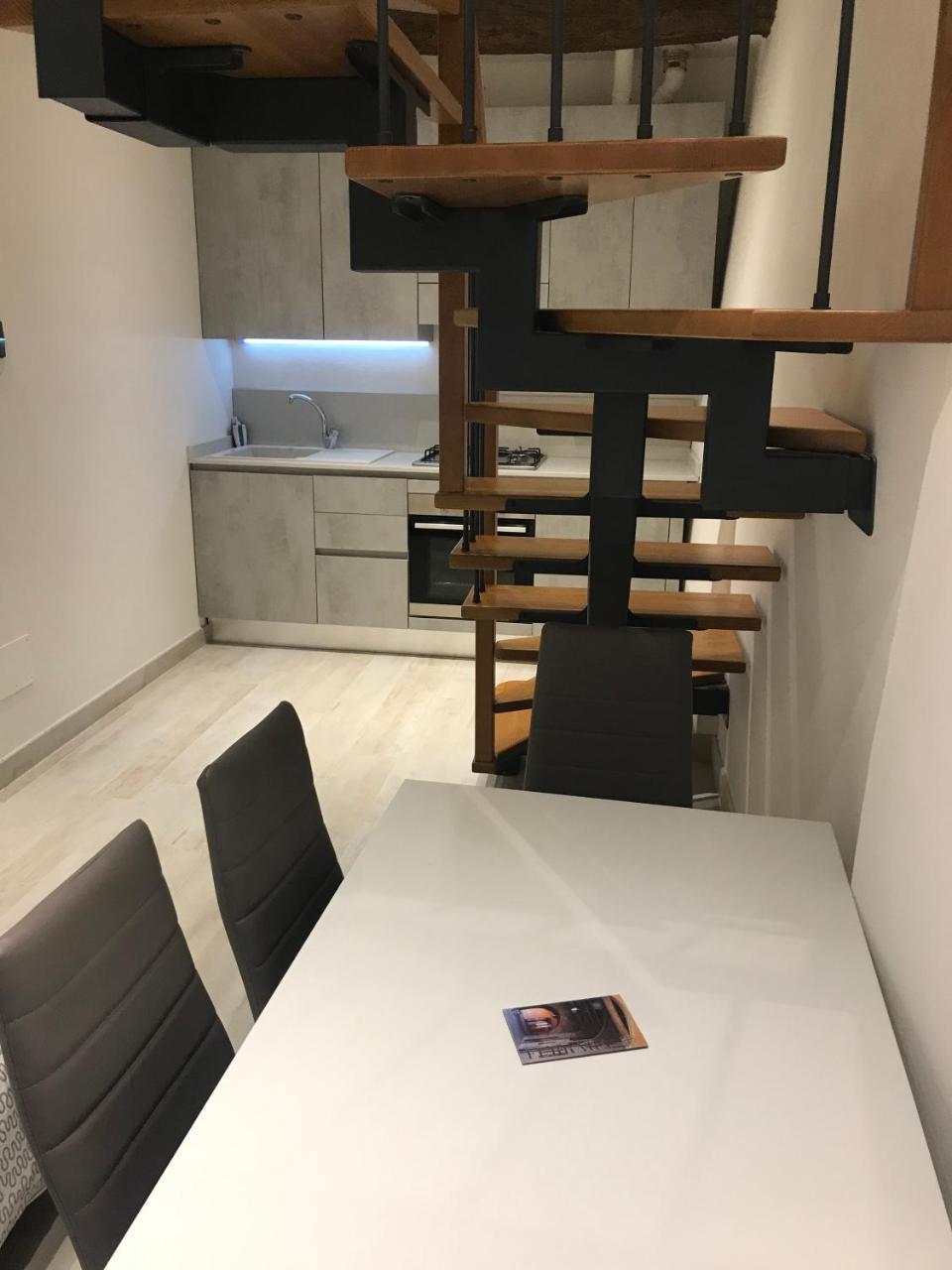 Appartamenti Del Duca Ferrare Extérieur photo