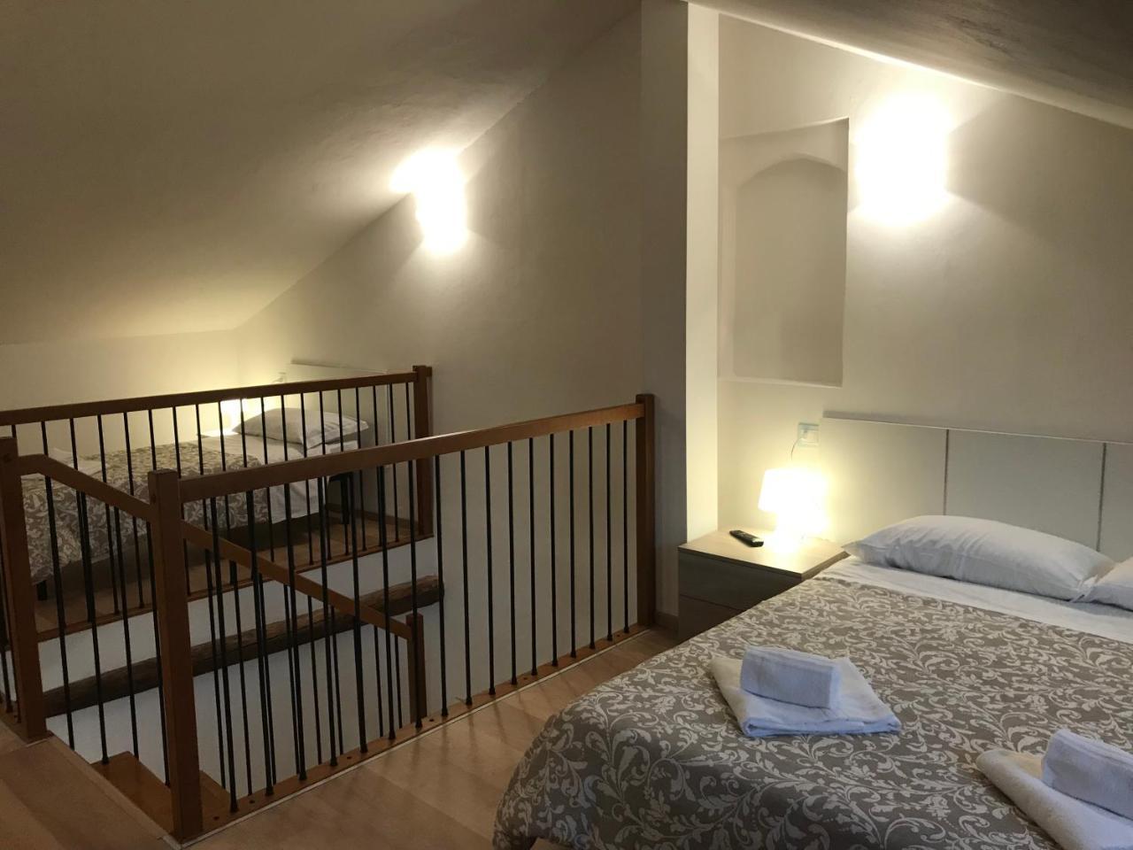 Appartamenti Del Duca Ferrare Extérieur photo
