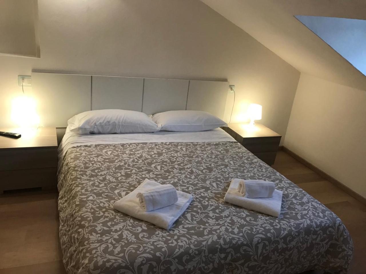 Appartamenti Del Duca Ferrare Extérieur photo
