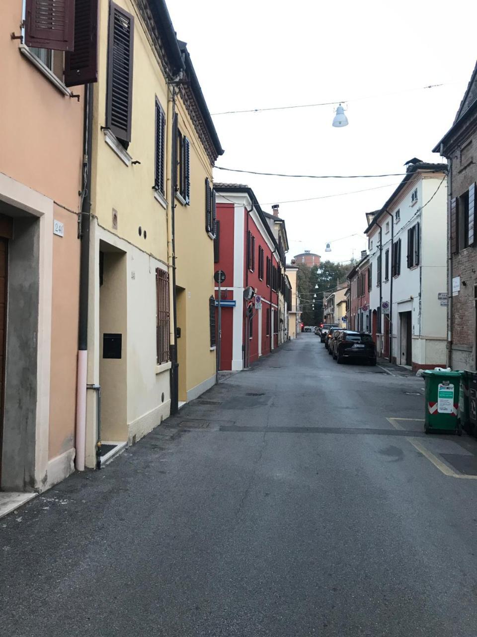Appartamenti Del Duca Ferrare Extérieur photo