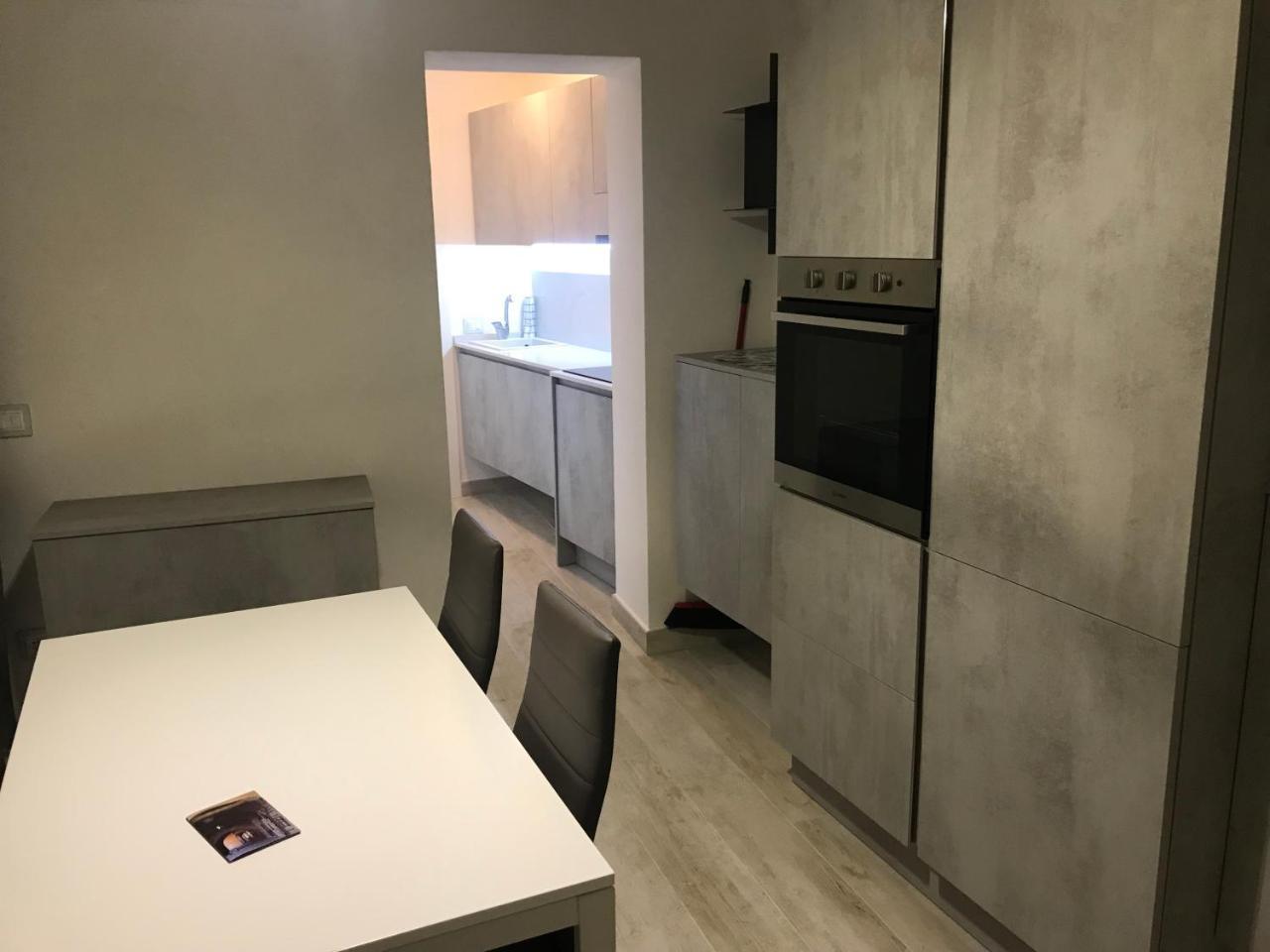 Appartamenti Del Duca Ferrare Extérieur photo