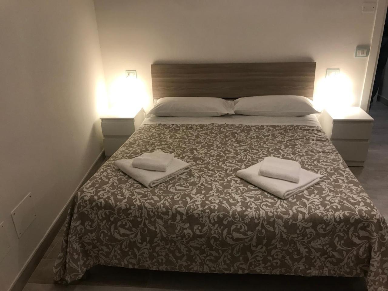 Appartamenti Del Duca Ferrare Extérieur photo