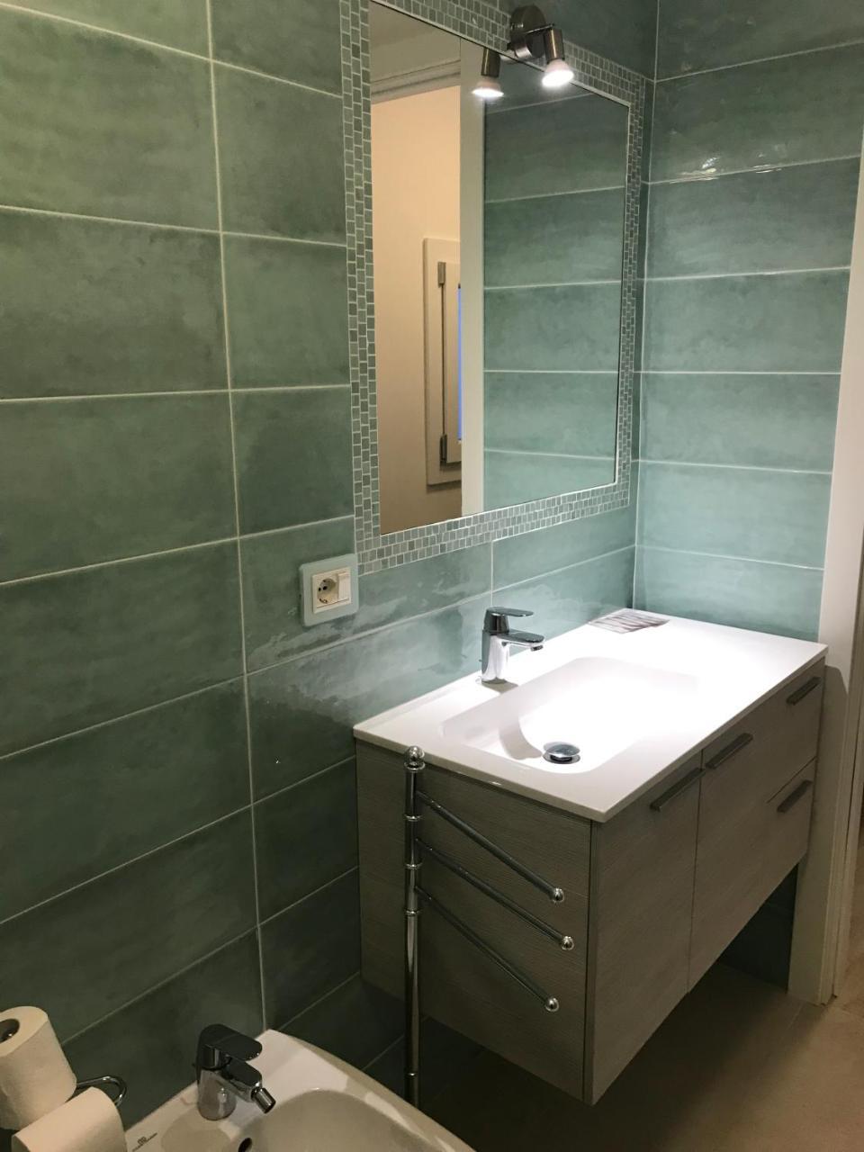 Appartamenti Del Duca Ferrare Extérieur photo