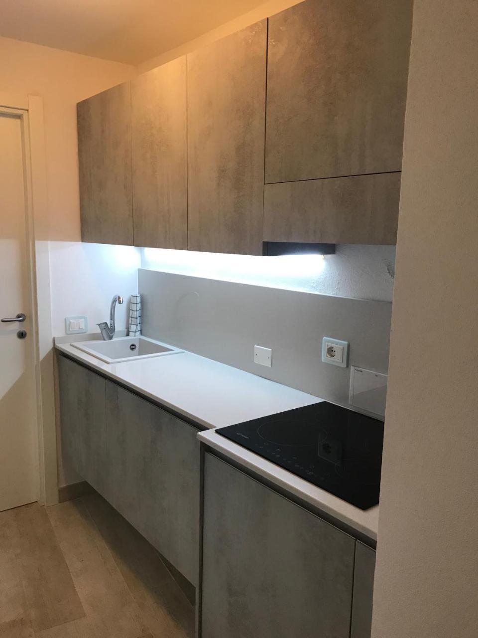 Appartamenti Del Duca Ferrare Extérieur photo