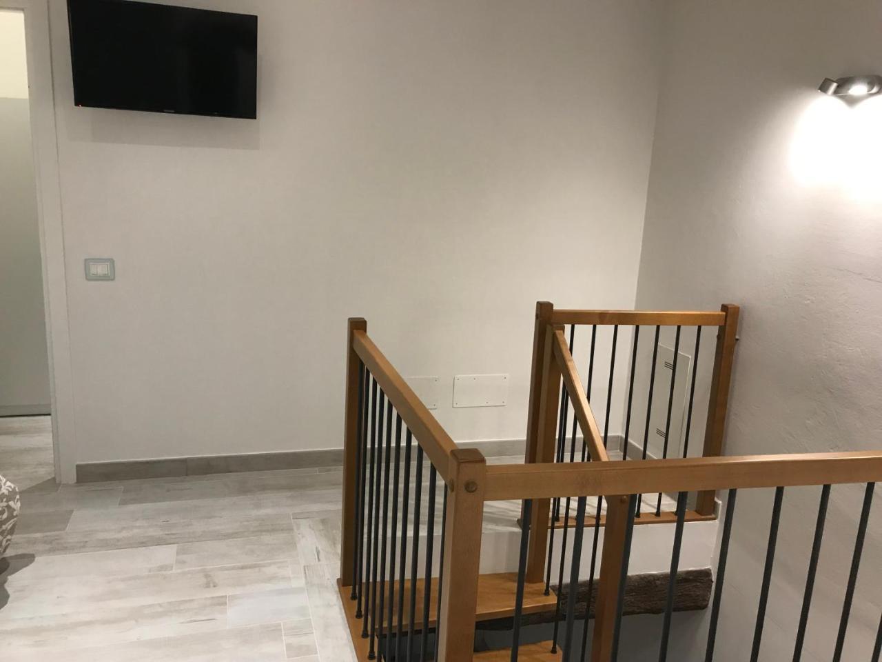 Appartamenti Del Duca Ferrare Extérieur photo