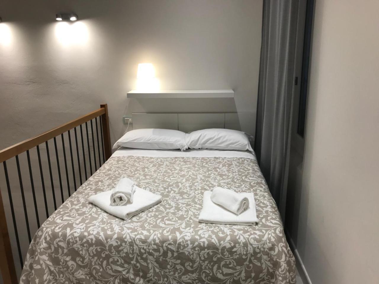 Appartamenti Del Duca Ferrare Extérieur photo