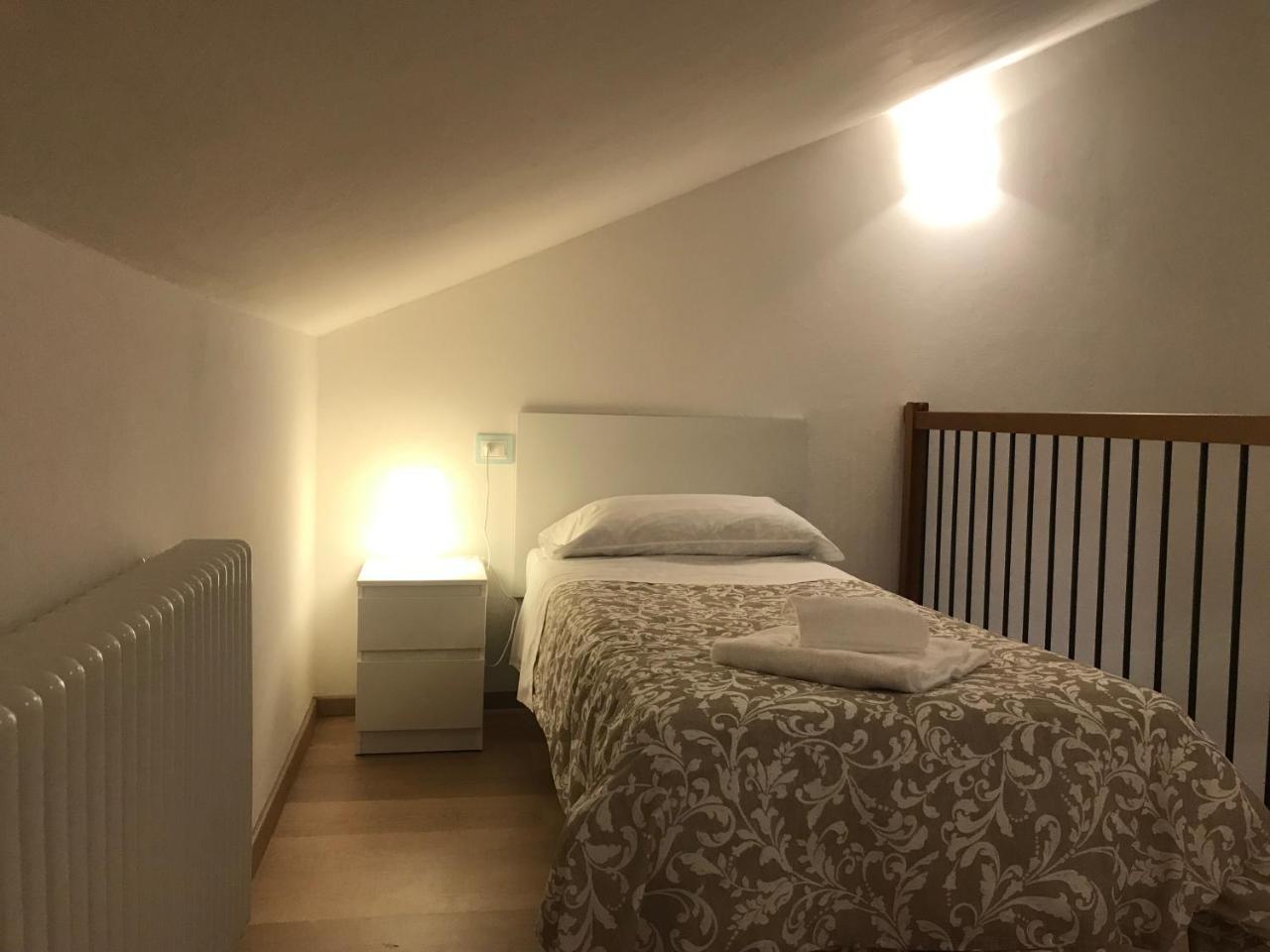 Appartamenti Del Duca Ferrare Extérieur photo