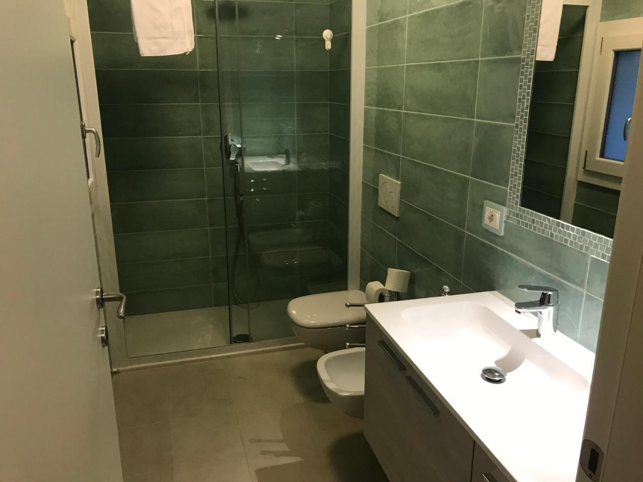 Appartamenti Del Duca Ferrare Extérieur photo